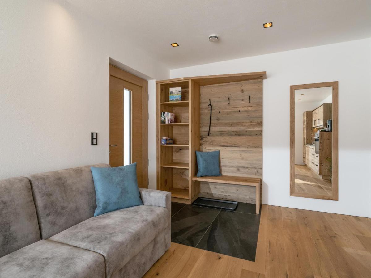 Appartement Naturdiamant Soll Ngoại thất bức ảnh