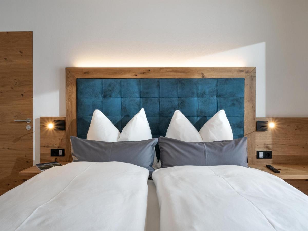 Appartement Naturdiamant Soll Ngoại thất bức ảnh
