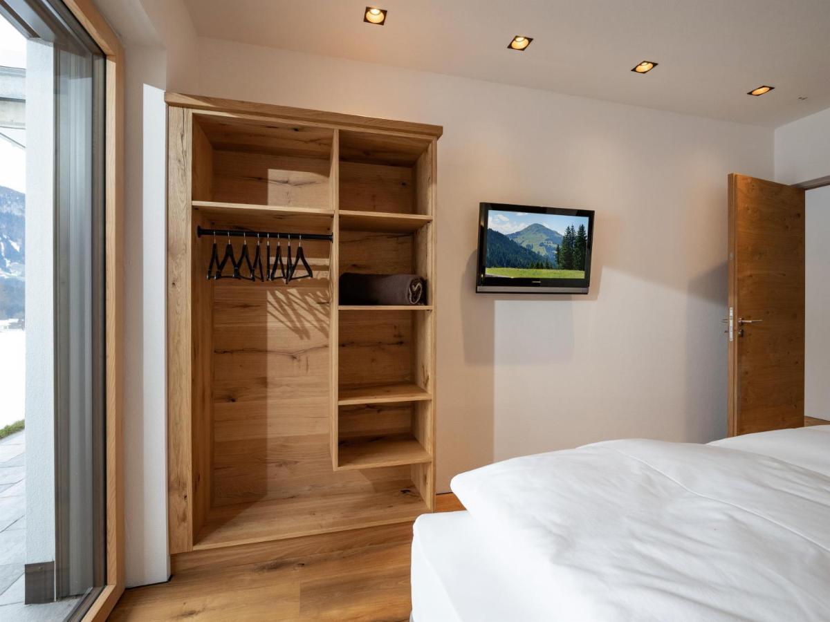 Appartement Naturdiamant Soll Ngoại thất bức ảnh