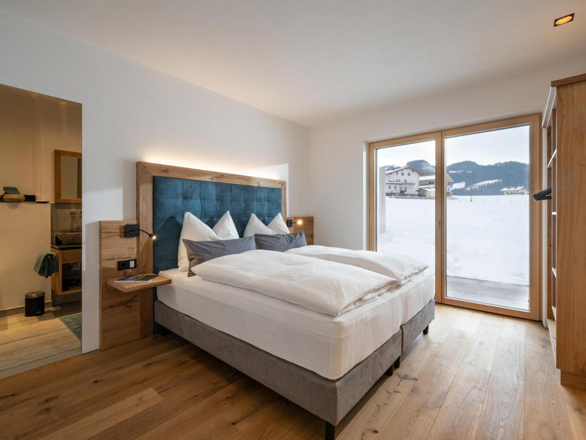 Appartement Naturdiamant Soll Ngoại thất bức ảnh