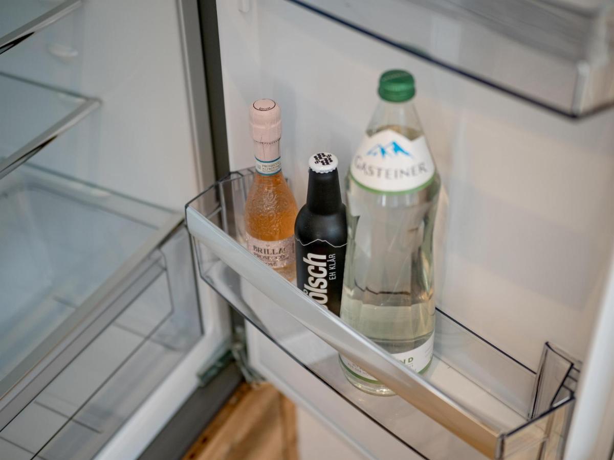 Appartement Naturdiamant Soll Ngoại thất bức ảnh