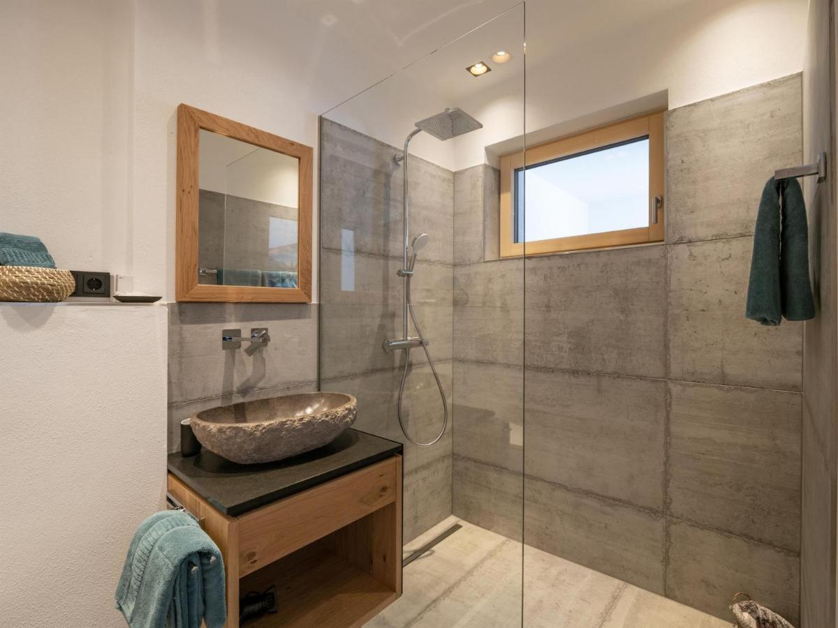 Appartement Naturdiamant Soll Ngoại thất bức ảnh